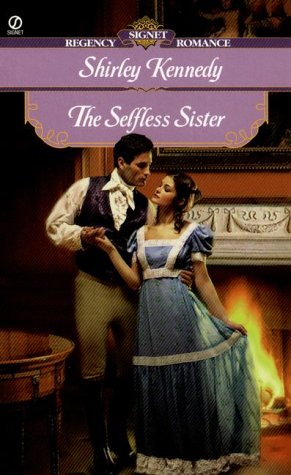 Stock image for The Selfless Sister for sale by ThriftBooks-Dallas