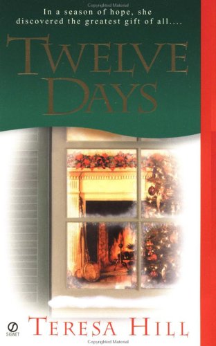 Stock image for Twelve Days for sale by ThriftBooks-Atlanta