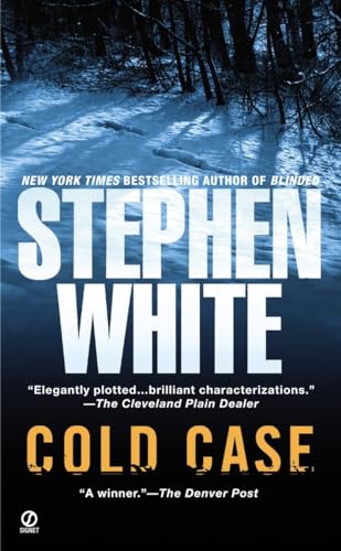 Beispielbild fr Cold Case (Alan Gregory) zum Verkauf von Gulf Coast Books