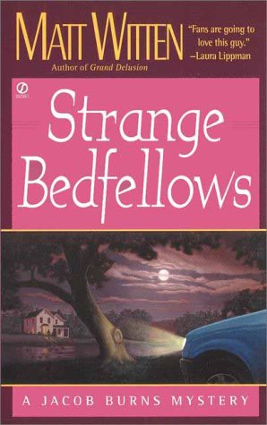 Stock image for Strange Bedfellows for sale by Heisenbooks