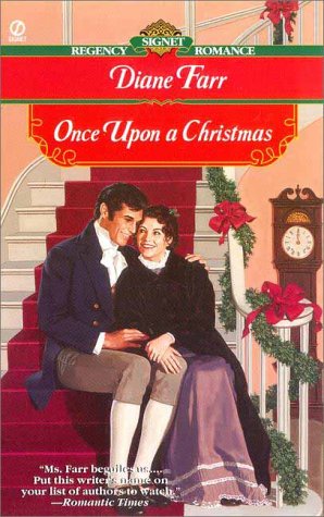 Beispielbild fr Once upon a Christmas zum Verkauf von Better World Books