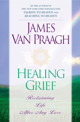 Beispielbild fr Healing Grief: Reclaiming Life After Any Loss zum Verkauf von Wonder Book