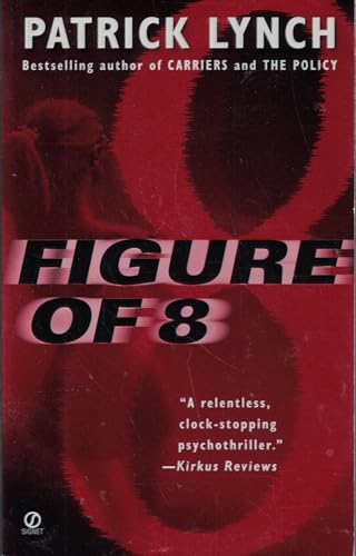 Stock image for Figure of 8 for sale by ThriftBooks-Atlanta