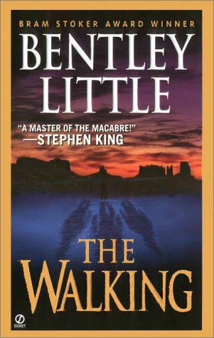 The Walking (9780451201744) by Little, Bentley