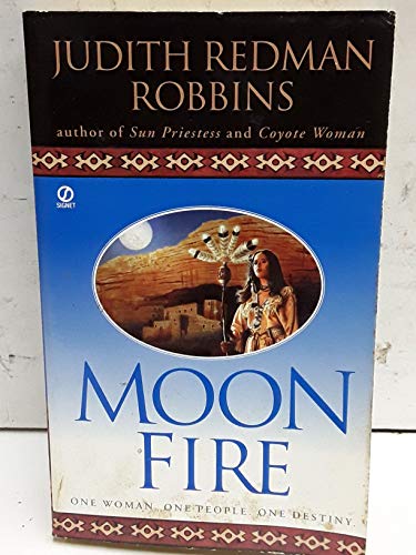 Stock image for Moonfire for sale by Zoom Books Company