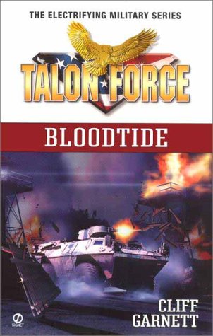 Stock image for Bloodtide for sale by Better World Books