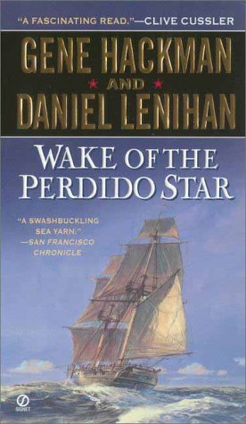 Stock image for Wake of the Perdido Star for sale by Better World Books
