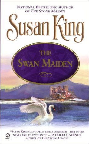Beispielbild für The Swan Maiden zum Verkauf von BooksRun