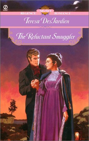 Beispielbild fr The Reluctant Smuggler zum Verkauf von Better World Books