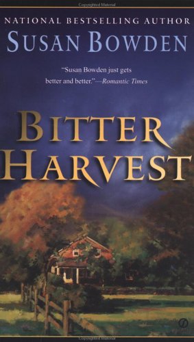 Imagen de archivo de Bitter Harvest a la venta por SecondSale