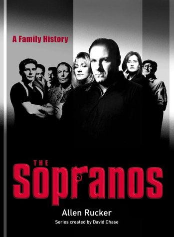 Stock image for The Sopranos: A Family History for sale by All-Ways Fiction