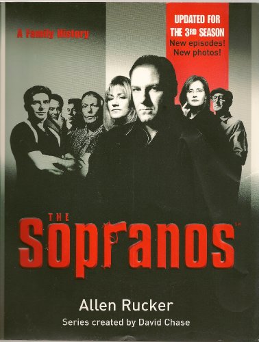 Stock image for The Sopranos: A Family History for sale by London Bridge Books