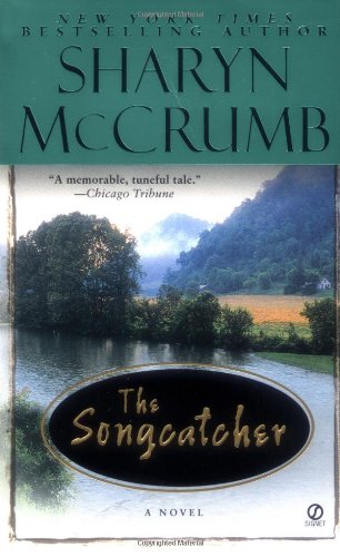 9780451202505: The Songcatcher: A Ballad Novel