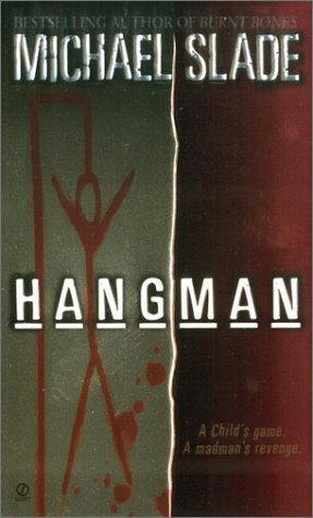 Beispielbild fr Hangman zum Verkauf von Better World Books
