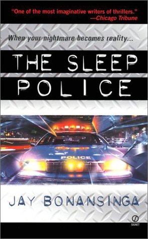 Beispielbild fr The Sleep Police zum Verkauf von Better World Books