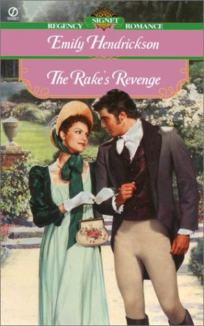 The Rake's Revenge (A Signet Regency Romance)