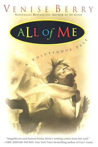 Imagen de archivo de All of Me: a Voluptuous Tale: A Voluptuous Tale a la venta por WorldofBooks