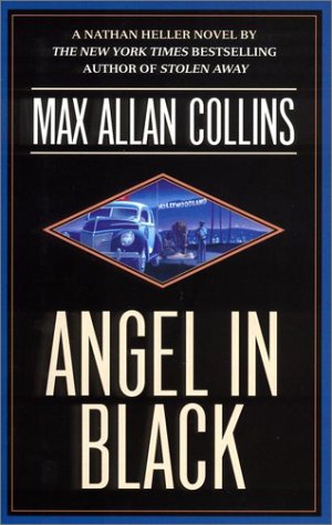 Stock image for Angel in Black: **Signed** for sale by All-Ways Fiction