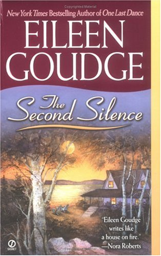 Beispielbild fr The Second Silence zum Verkauf von SecondSale