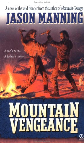 Stock image for Mountain Vengeance for sale by Better World Books