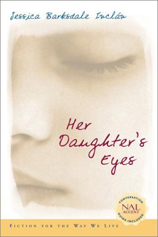 Beispielbild fr Her Daughter's Eyes zum Verkauf von HPB Inc.