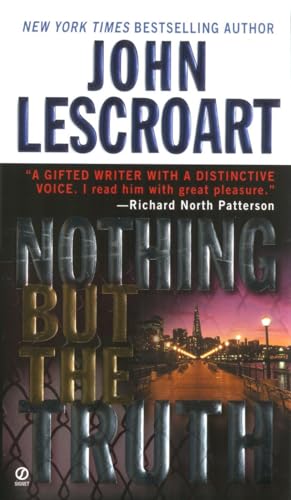 Nothing but the Truth (Dismas Hardy, Book 6) (9780451202857) by Lescroart, John