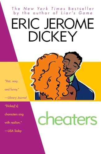 Stock image for Cheaters for sale by Gulf Coast Books