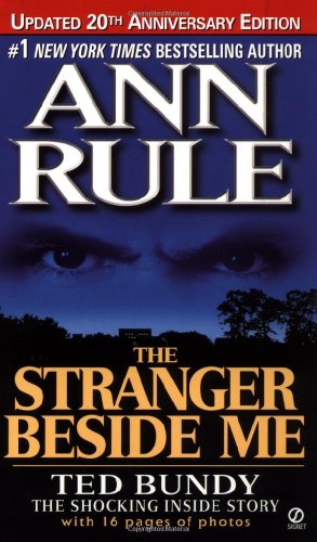 Imagen de archivo de The Stranger Beside Me (Revised and Updated): 20th Anniversary a la venta por Half Price Books Inc.