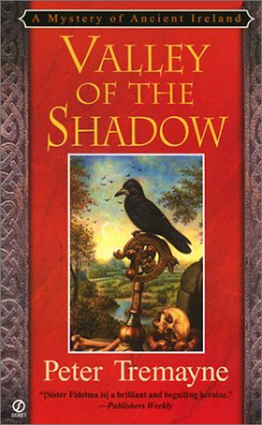 Imagen de archivo de Valley of the Shadow (Sister Fidelma Mysteries) a la venta por BooksRun