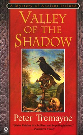 Stock image for Valley of the Shadow (Sister Fidelma Mysteries) for sale by Jenson Books Inc