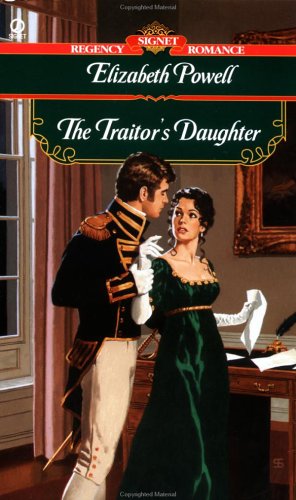 Stock image for The Traitor's Daughter for sale by HPB Inc.