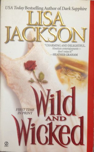 Beispielbild fr Wild and Wicked zum Verkauf von Better World Books