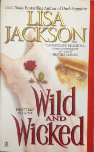 Stock image for Wild and Wicked for sale by Better World Books
