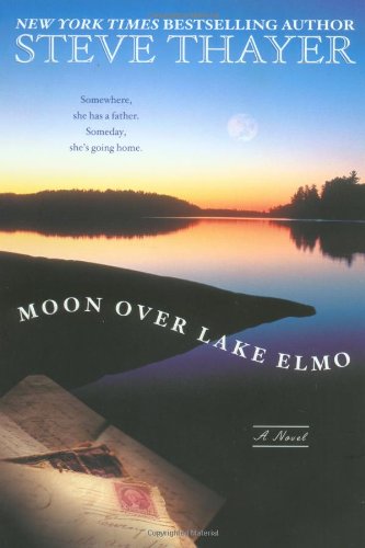 Beispielbild fr Moon over Lake Elmo zum Verkauf von Better World Books
