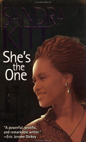 9780451203908: She's the One