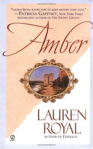 Stock image for Amber for sale by Better World Books