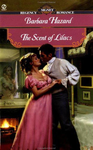 Beispielbild fr The Scent of Lilacs zum Verkauf von Better World Books