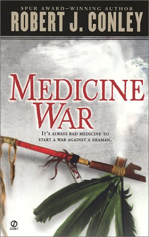 Beispielbild fr Medicine War zum Verkauf von ThriftBooks-Dallas