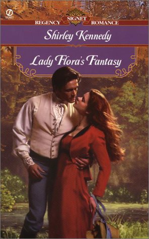 Stock image for Lady Flora's Fantasy for sale by Better World Books