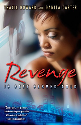Imagen de archivo de Revenge is Best Served Cold a la venta por Wonder Book