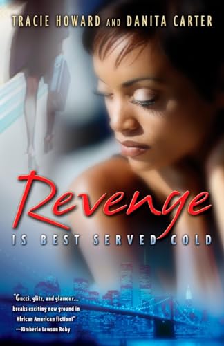 Stock image for Revenge is Best Served Cold for sale by Wonder Book