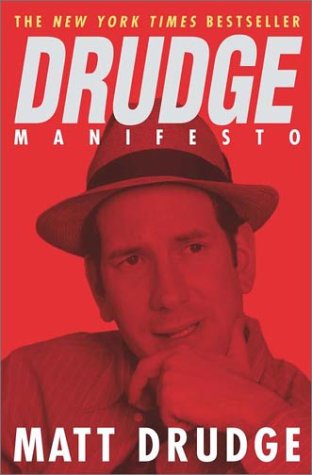 9780451204912: Drudge Manifesto