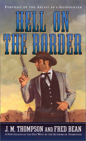 Stock image for Hell on the Border for sale by Better World Books