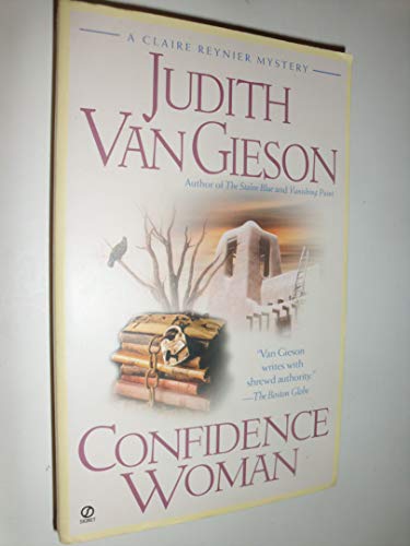 Beispielbild fr Confidence Woman zum Verkauf von Better World Books