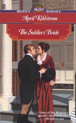 Beispielbild fr The Soldier's Bride zum Verkauf von Better World Books