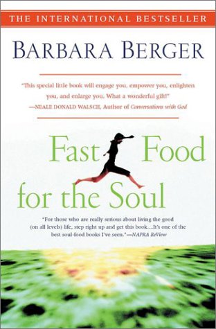 Beispielbild fr Fast Food for the Soul zum Verkauf von Better World Books