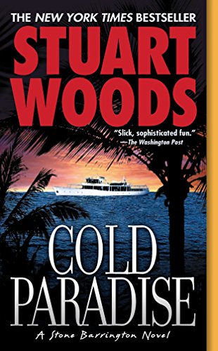Beispielbild fr Cold Paradise (A Stone Barrington Novel) zum Verkauf von Gulf Coast Books