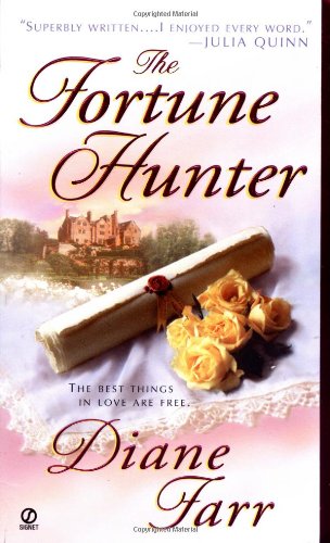 Stock image for The Fortune Hunter for sale by ThriftBooks-Atlanta