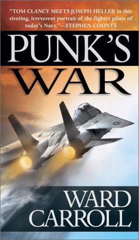 9780451205780: Punk's War