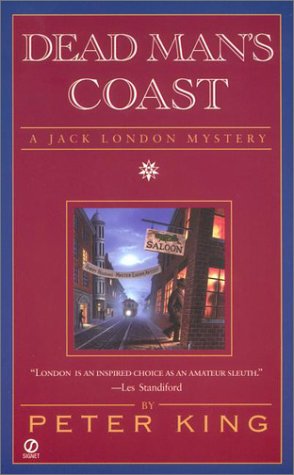 Stock image for Dead Man's Coast for sale by Once Upon A Time Books